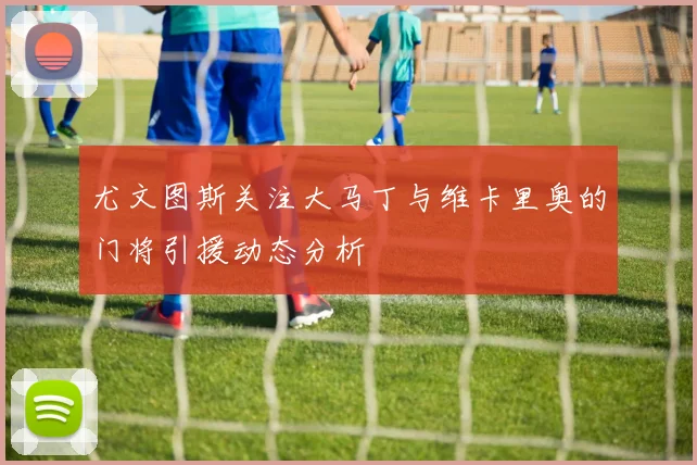 尤文图斯关注大马丁与维卡里奥的门将引援动态分析